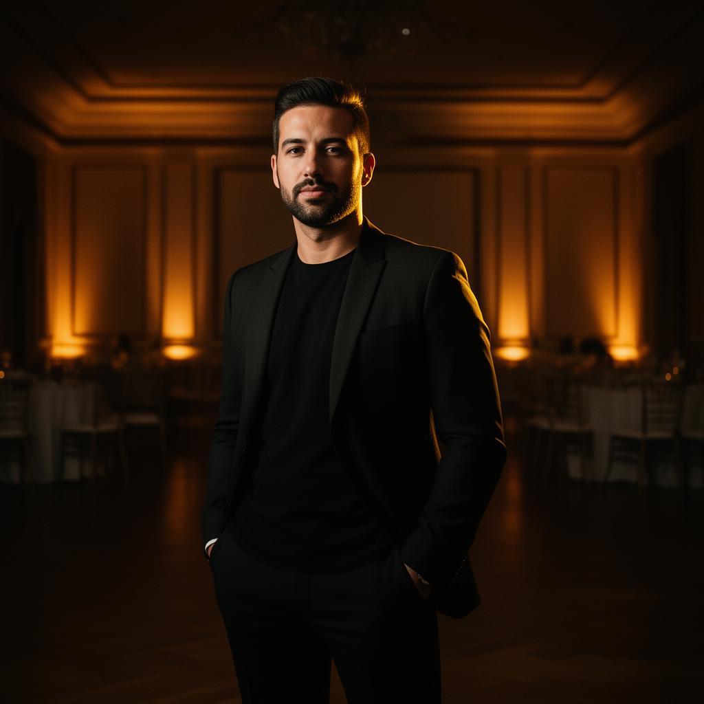 Founder of Elevate Boston